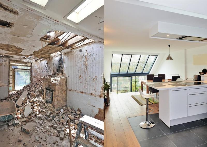 Par o&ugrave; commencer une r&eacute;novation int&eacute;rieure &agrave; Cesson-S&eacute;vign&eacute; ?