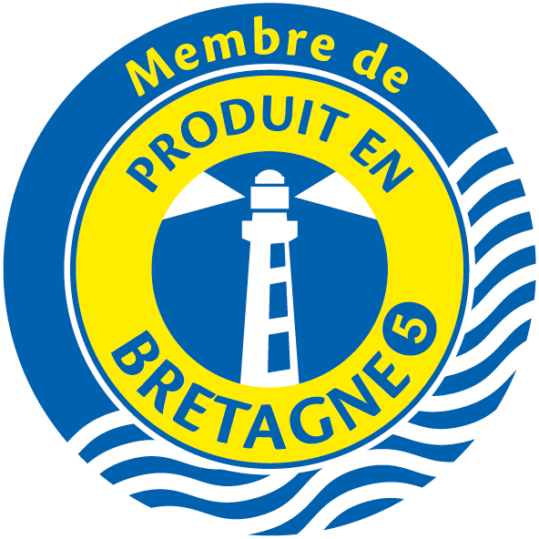 Produit en Bretagne